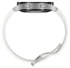 Samsung Galaxy Watch 4 LTE 40mm Silver Produktbild-Vorschau 6