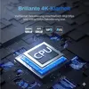 Mini Beamer Projektor Elektronik, HY300 Pro Smart Beamer 4K Produktbild-Vorschau 7