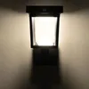 Kinkiet Solarny Lampa Elewacyjna LED 4000K IP44 Czujnik Podgląd zdjęcia produktu 3
