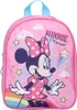 Dziecięcy plecak Minnie Mouse - Stars & Rainbows Podgląd zdjęcia produktu 7
