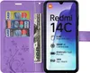 Hülle Xiaomi Redmi 14C /Poco C75, Handy Tasche Handyhülle Produktbild-Vorschau 7