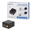 LogiLink Digital-Analog-Audiowandler Produktbild-Vorschau 7
