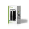 The product packaging for a mobile air conditioner. Produktbild-Vorschau