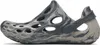 Merrell Hydro Moc Damen Trekking Sandalen Wandersandalen Produktbild-Vorschau 3