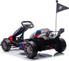BMW Kinder Elektro Go-Kart 24V (5–12 Jahre) – Offiziell Produktbild-Vorschau 11