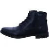 Herren-Stiefeletten Bugatti 331-78239-1000 schwarz 44 Produktbild-Vorschau 45
