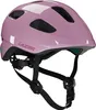 LAZER Kinder-Fahrradhelm Pnut 2.0 KinetiCore, rosa Produktbild-Vorschau 2