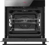 Amica EBPX946610S Einbaubackofen Pyrolyse Octa Timer Produktbild-Vorschau 9