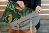 MuchoWow® Laptop Hülle 17 Zoll Laptoptasche Dschungel - Produktbild-Vorschau 7