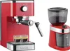 GRAEF Siebträger-Espressomaschine ES 403 salita mit Produktbild-Vorschau 1