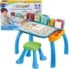 VTech, bureau d'apprentissage 6-en-1 "Magischer Bureau", Voir les images du produit 1