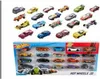 Mattel H7045 - Hot Wheels - Odlitek - 20 vozidel 1:64 Náhled obrázku produktu 27
