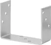 ADGO® Base per palo MANIGLIA AVVITATA U 150 mm MANIGLIA Anteprima dell’immagine prodotto 7