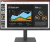 LG MONITOR 27BR650B-C.AEU Moniteur PC 68,6 cm (27") 1920 x Voir les images du produit 2