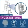Scala di sicurezza Bestway® 107 cm Anteprima dell’immagine prodotto 18