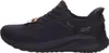 Skechers Bobs Squad Chaos Current Muse Slip-On Blau DKNV Produktbild-Vorschau 43