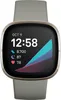 Fitbit Sense silber Bluetooth Podgląd zdjęcia produktu 3