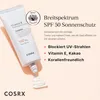 COSRX - Vitalisierendes Sonnenschutzmittel SPF 50+ - Produktbild-Vorschau 3
