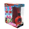 Lexibook - Miraculous - 2 in 1 Bluetooth faltbarer Produktbild-Vorschau 12