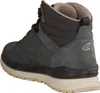 A single hiking boot shown from a rear-side angle against a white background. Anteprima dell’immagine prodotto
