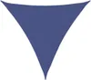 vidaXL Voile d'ombrage Oxford Tissu Triangulaire 3x3x3 m Voir les images du produit 1