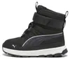 Puma Evolve Boot  AC+PS Unisex Kinder Sneaker gefüttert 3 Produktbild-Vorschau 2