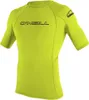 O´neill Wetsuits Basic Skins Rashguard Kurzarm-rashguard Produktbild-Vorschau 1