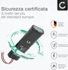 CELLONIC 1x Batteria per Aspirapolvere Compatibile con Anteprima dell’immagine prodotto 4