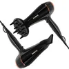 Haartrockner Haarföhn Föhn Fön Profi Trockner Hair Dryer Produktbild-Vorschau 2