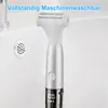 Elektrischer Epilierer für Damen, 4-in-1 Elektrorasierer Produktbild-Vorschau 7