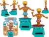 Surfer Solarfigur Wackelfigur, Meer, Strand Surferboy Produktbild-Vorschau 7