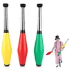 Jonglierkeulen Set – 3 Stück Juggling Clubs für Anfänger & Produktbild-Vorschau 1