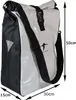 Sacoche de vélo Red Loon Sacoche de porte-bagages Sacoche Voir les images du produit 2