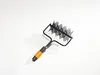 Fiskars 1000689, Rycí vidle, Držadlo, Černá, Ocel, Finsko, Náhled obrázku produktu 14