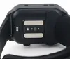INF Smartwatch met bloeddrukmeter zwart Productafbeelding-voorbeeld 13