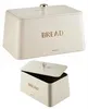 Kinghoff eleganter Brotkasten aus Stahl 62392 Produktbild-Vorschau 6