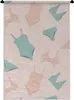 MuchoWow® Wandteppich Wandbehang Sommer - Bikinis - Produktbild-Vorschau 1