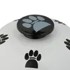 Relaxdays Haustier Trainingsglocke 4er Set, Hundeklingel Produktbild-Vorschau 6