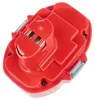 vhbw Akku Ersatz für Makita 1822, 193140-2, 193102-0, Produktbild-Vorschau 8