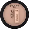 Matný pudr Bourjois Always Fabulous - odstín 200 Růžová Náhled obrázku produktu 2