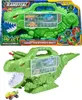 Transporteur TEAMSTERZ avec lanceur Dino 1410004 /6 Voir les images du produit 1