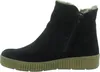 Longo Klassische Stiefeletten Damen 363031303631 Blau 37 EU Produktbild-Vorschau 1