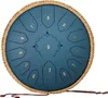 Zungentrommel - Steel Tongue Drum - Durchmesser 30,5 cm - Produktbild-Vorschau 11