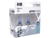 Żarówki VISION limitless white H8 12V 35W PGJ19-1 U E4 Podgląd zdjęcia produktu 2