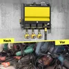 LZQ Držák na nářadí Organizér elektrického nářadí Náhled obrázku produktu 3