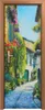 Türposter 70x200 cm Türaufkleber Türtapete Türfolie Produktbild-Vorschau 1