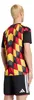 T-shirt Adidas JZ4577 pour Homme Voir les images du produit 7