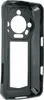A black TPU protective case for a Ulefone Armor 30 Pro phone. Podgląd zdjęcia produktu