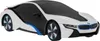 RASTAR R/C 1:24 BMW I8 RC Car, biały Podgląd zdjęcia produktu 7