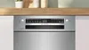 Bosch Série 4 SPU4HMS10E Lave-vaisselle sous plan, hauteur Voir les images du produit 12